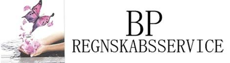 BP-Regnskabsservice logo