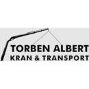 Torben Albert - Kran & Transport logo
