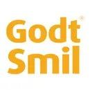 Godt Smil Tandlægerne Horsens logo