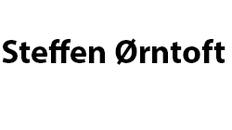 Ørelæge Steffen Ørntoft logo