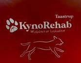 Kynorehab Taastrup & Hillerød logo