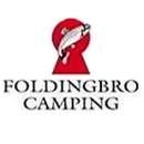 Foldingbro Camping logo