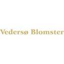Vedersø Blomster logo