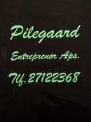 Pilegaard Entreprenør ApS
