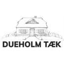 Dueholm Tæk logo