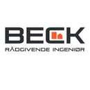 BECK Rådgivende Ingeniør logo