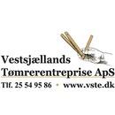 Vestsjællands Tømrerentreprise ApS logo