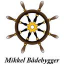 Mikkel Bådebygger logo