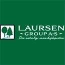 Laursen Group A/S logo