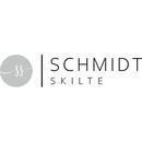 Schmidt Skilte logo