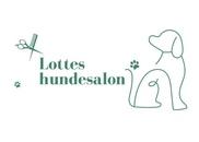 Lottes Hundesalon logo