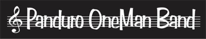 Panduro One-Man-Band logo