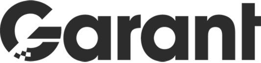 Garant Rødekro logo