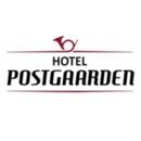 Hotel Postgaarden Fredericia logo