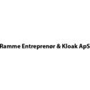Ramme Entreprenør & Kloak ApS