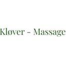 Kløver - Massage logo