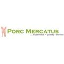 Porc Mercatus ApS logo