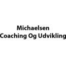 Michaelsen Coaching Og Udvikling logo