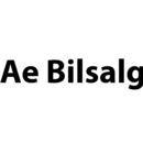 Ae Bilsalg logo