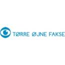 Klinik For Tørre Øjne Fakse logo