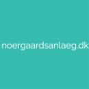 Nørgårds Anlæg logo
