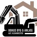 Bohus Byg Og Anlæg ApS logo