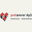 Pm Tømrer ApS logo