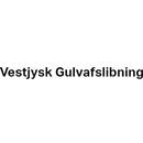 Vestjysk Gulvafslibning logo