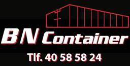 BN Container ApS logo