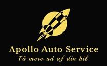 Apollo Auto Service logo