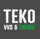 Teko-Vvs & Energi ApS logo