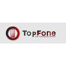 TopFone logo