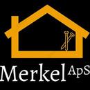 Merkel ApS logo