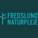 Fredslund Naturpleje logo