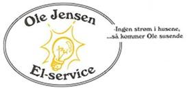 Ole Jensen El-Service