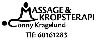 Massage & Kropsterapi v/Conny Kragelund