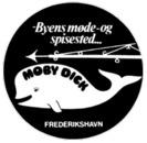 Moby Dick V/Dorthe Hansen