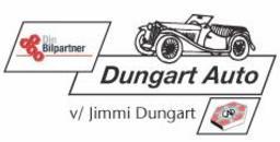 Dungart Auto logo