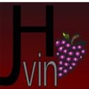 Jhvin logo