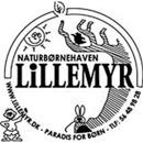 Naturbørnehaven Lillemyr logo