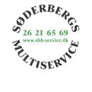 Søderbergs Multiservice V/Steen Søderberg