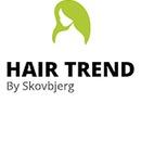 Hair Trend by Skovbjerg logo