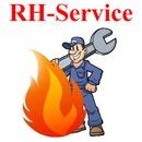 Rh-Bioservice logo