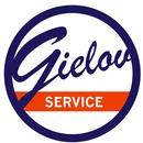 Gielov Service v/Jens Michael Gielov logo