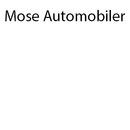 Mose Automobiler logo