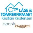 Kristian Egeskov Kristensen v/Kristian Kristensen logo