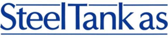 Steeltank A/S logo