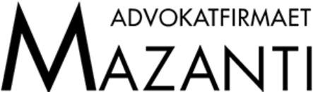 Advokatfirmaet Mazanti logo