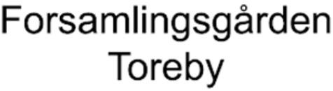 Forsamlingsgården Toreby logo