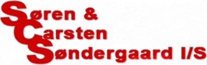 Søren & Carsten Søndergaard I/S logo